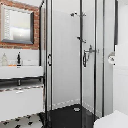 Warsaw Park View Comfortable By Renters Апартаменты