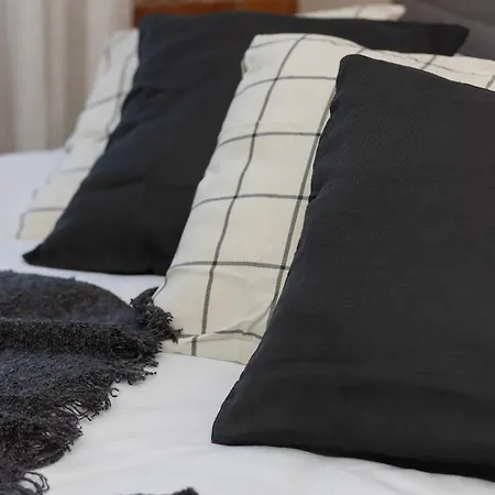 Warsaw Park View Comfortable By Renters Appartement *