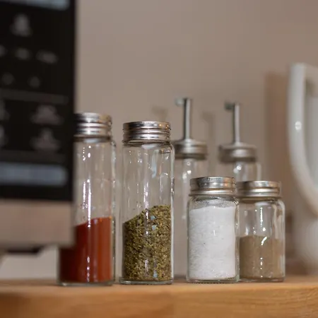 公寓 Warsaw Park View Comfortable By Renters