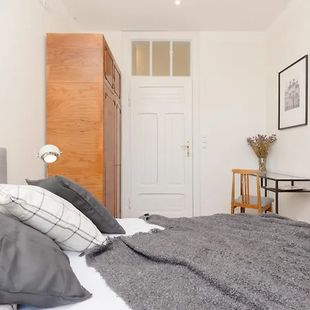 Warsaw Park View Comfortable By Renters