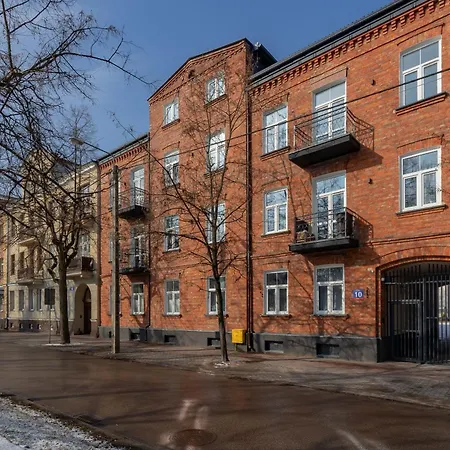 Warsaw Park View Comfortable By Renters Appartement Pruszków