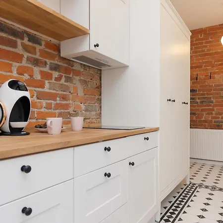 Warsaw Park View Comfortable By Renters