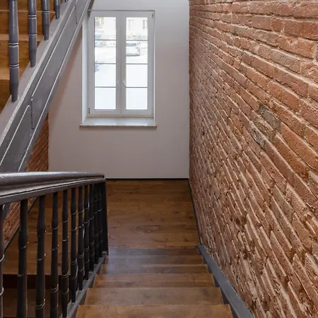 Appartement Warsaw Park View Comfortable By Renters