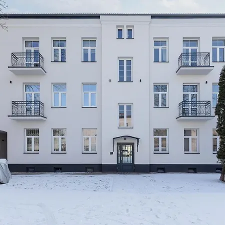 Appartement Warsaw Park View Comfortable By Renters Pruszków